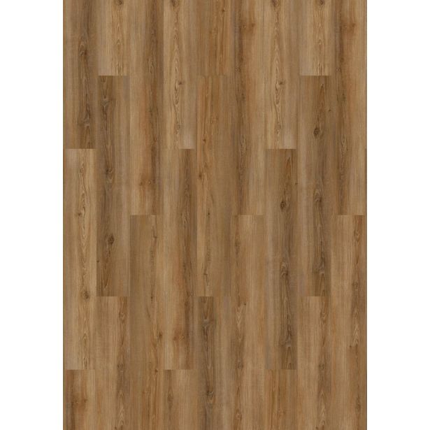 Vinyylilankku Orient Occident Liberty Rock 55 Acoustic 676806 Fusion Oak, 238.7x1517.6x6mm, 1-sauvainen, ultramatta