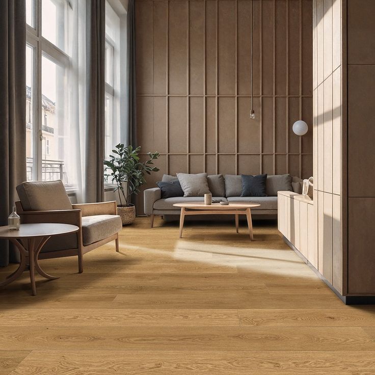 Parketti Liberty Wood Halti Nature