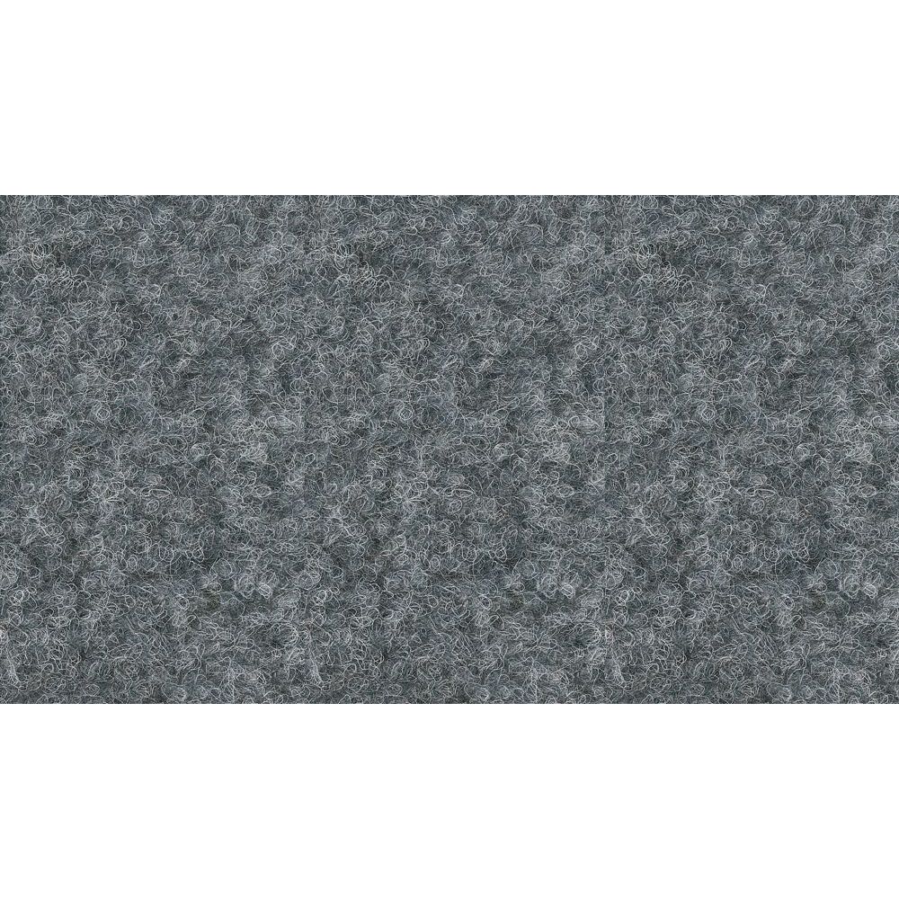 Terassimatto Orient Occident, leveys 133cm, harmaa