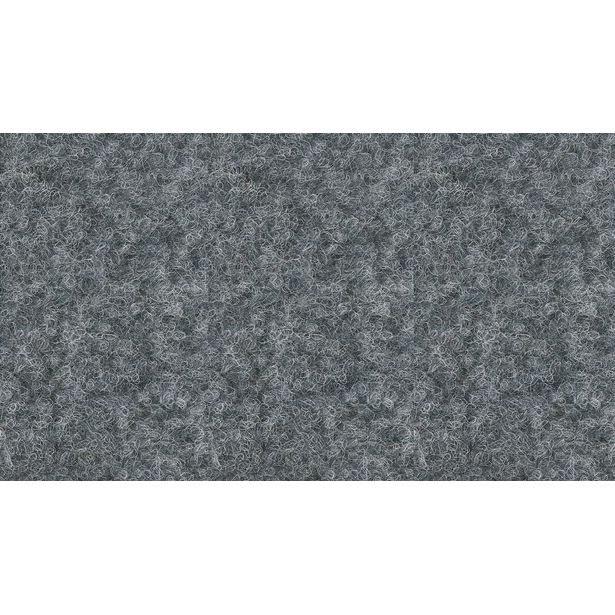 Terassimatto Orient Occident, leveys 133cm, harmaa
