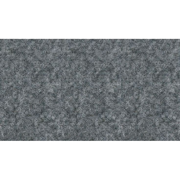 Terassimatto Orient Occident, leveys 133cm, harmaa