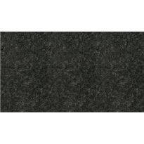 Terassimatto Orient Occident, leveys 133cm, antrasiitti