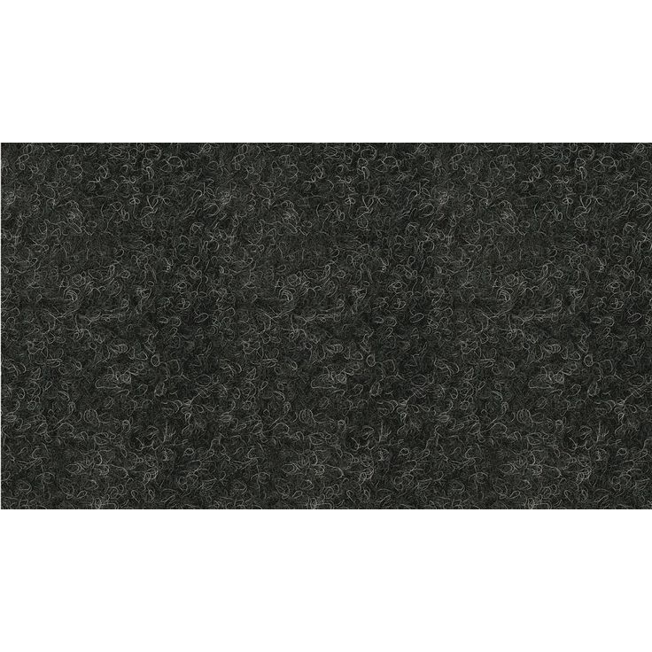 Terassimatto Orient Occident, leveys 133cm, antrasiitti
