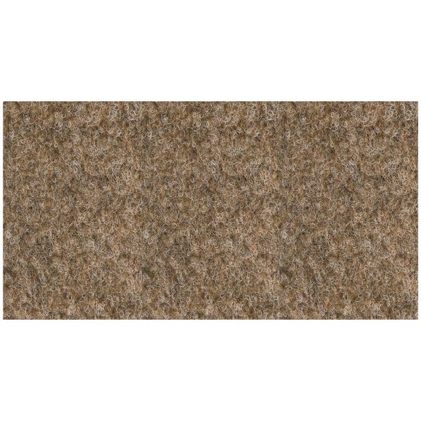 Terassimatto Orient Occident, leveys 133cm, beige