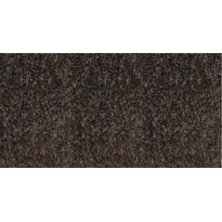 Terassimatto Orient Occident, leveys 133cm, ruskea