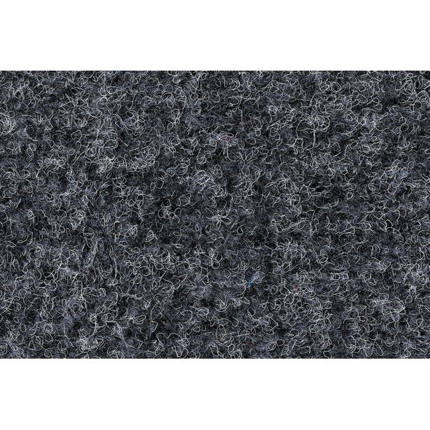 Terassimatto Orient Occident, leveys 133cm, tummanruskea