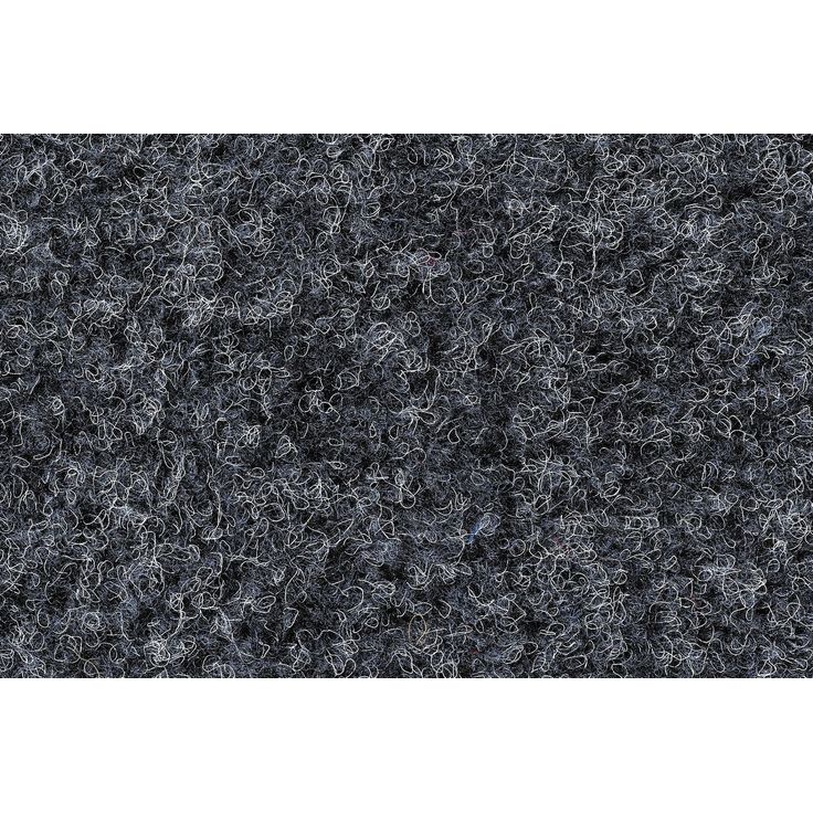Terassimatto Orient Occident, leveys 133cm, tummanruskea