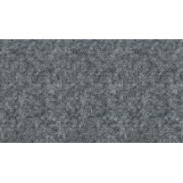 Terassimatto Orient Occident, leveys 200cm, harmaa