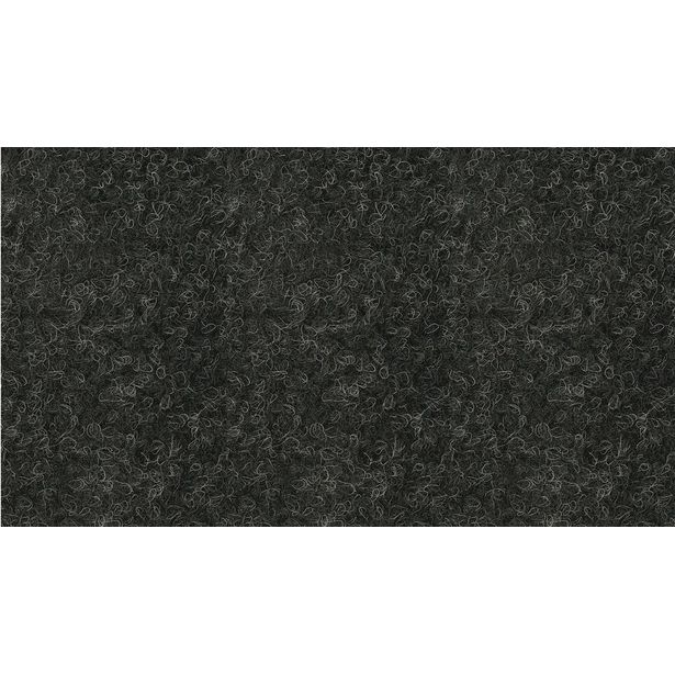 Terassimatto Orient Occident, leveys 200cm, antrasiitti