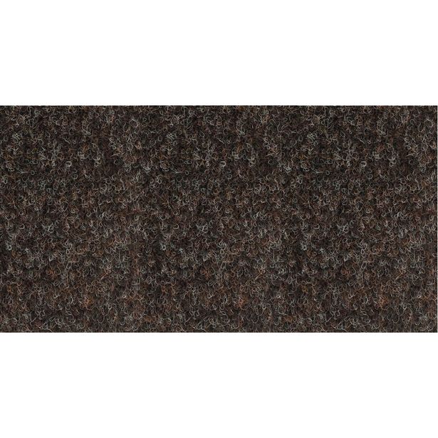 Terassimatto Orient Occident, leveys 200cm, ruskea