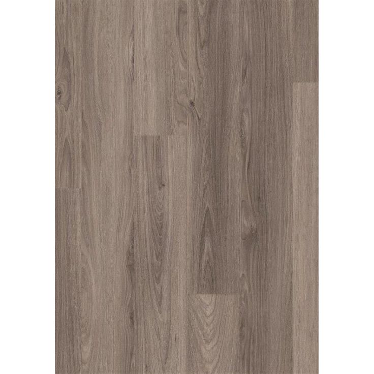 Laminaatti Orient Occident Loc Floor LCF00263/LCF084, Rustic, tammi, vaaleanharmaa