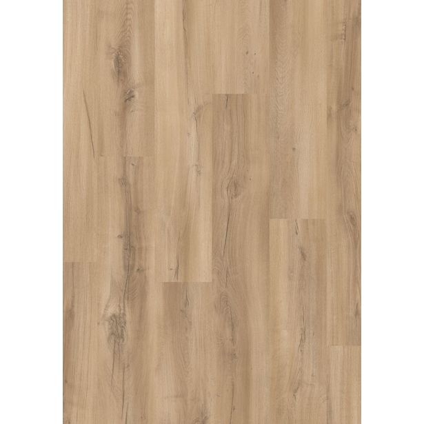 Laminaatti Orient Occident Loc Floor+ LCF00336, Lightning Natural Oak