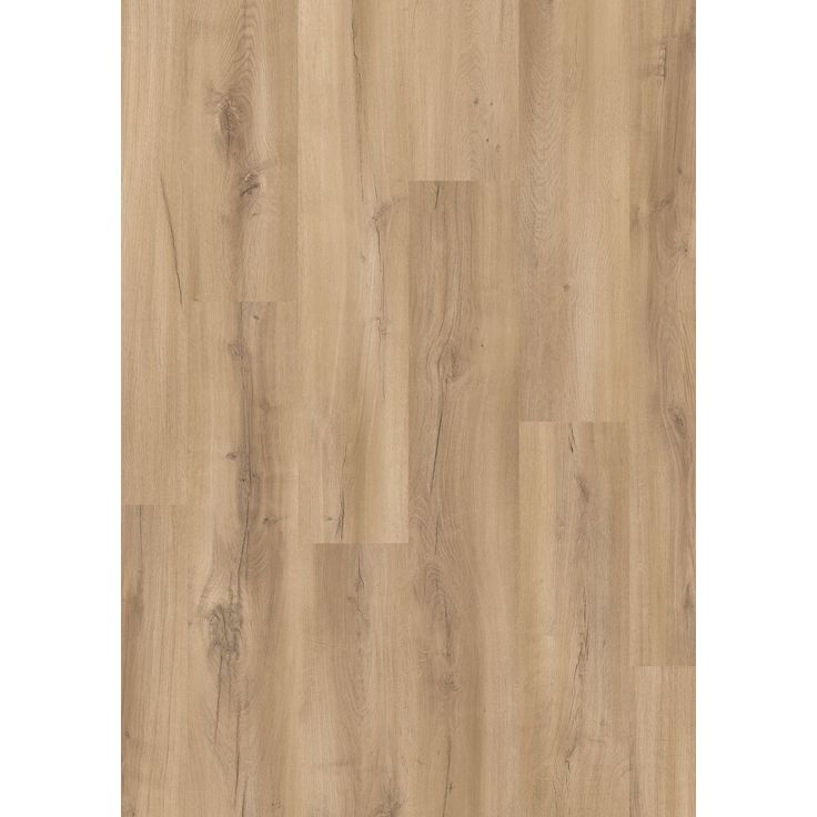 Laminaatti Orient Occident Loc Floor+ LCF00336, Lightning Natural Oak