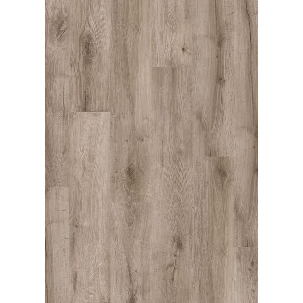 Laminaatti Orient Occident Loc Floor+ LCF00364, Tahoe Light Grey Oak