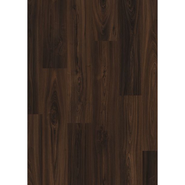 Laminaatti Orient Occident Loc Floor+ LCF00376, Buffalo Walnut