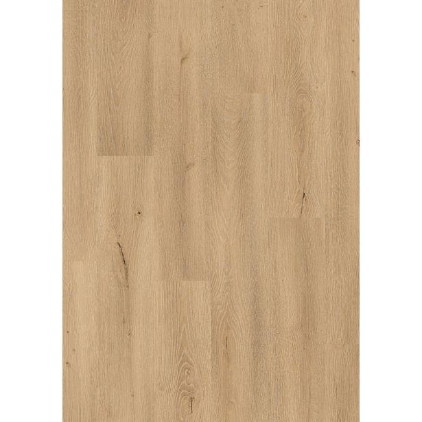 Laminaatti Orient Occident Loc Floor+ LPF00610 Nougat Oak, 192x1261x8mm, 1-sauvainen