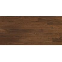 Jalkalista Orient Occident Parky 12x60x2150mm, Smoked Walnut