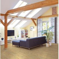 Komposiittilattia Orient Occident COREtec HD 50 LVR 9604 Waterton Lakes Oak