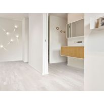 Komposiittilattia Orient Occident COREtec Naturals 50 LVP 802 Sand