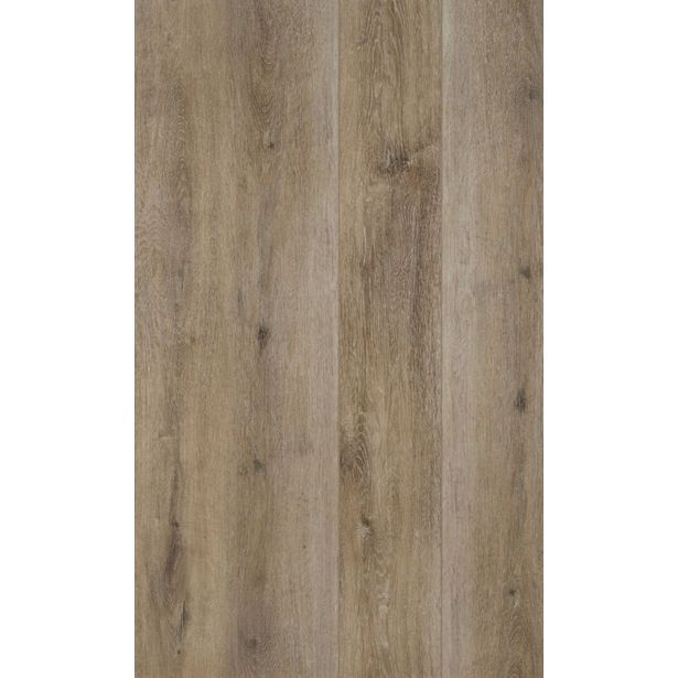 Komposiittilattia Orient Occident COREtec Naturals+ 50 LVPe 854 Acorn, 1220x182x8mm