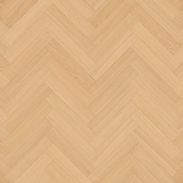 Puulattia Orient Occident Parky Swing Left Ivory Oak Premium, kalanruoto, vasen