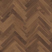 Puulattia Orient Occident Parky Swing Right Smoked Walnut Premium, kalanruoto, oikea