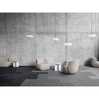 Tekstiililaatta Ege Carpets ReForm Flux, 48x48cm