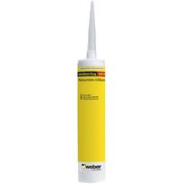 Silikoni Weber Fug 883 Norsunluunvalkoinen 310 ml
