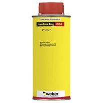 Silikonin pohjuste Weber Fug 884 250 ml