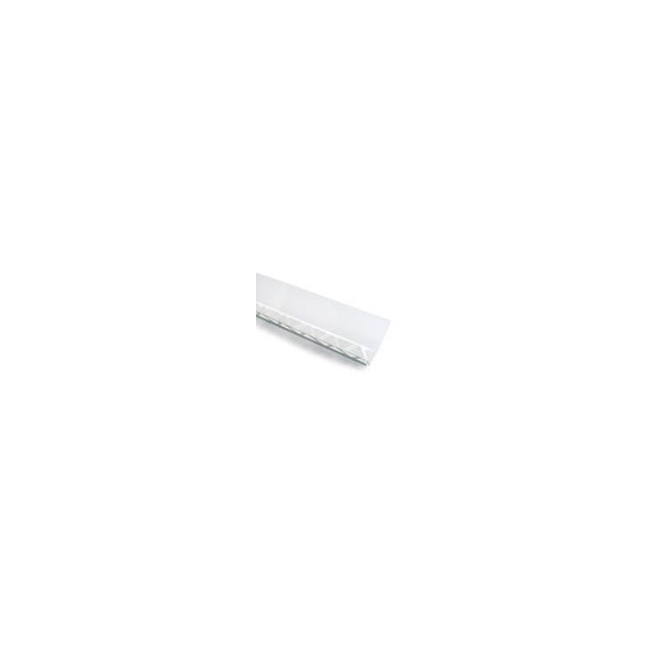 Kulmaprofiili Weber 3305 2,5 m