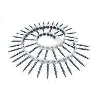 Nauharuuvi Weber Permabase puu, 4.2x32mm, 1000kpl
