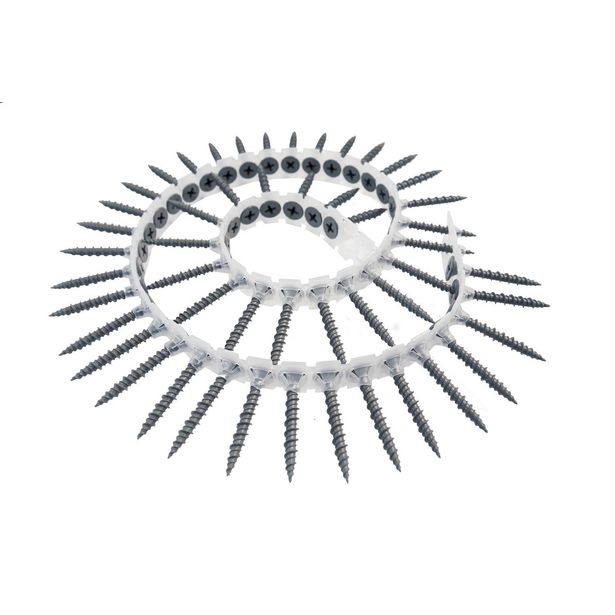 Nauharuuvi Weber Permabase puu, 4.2x32mm, 1000kpl