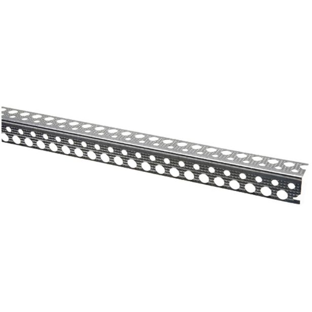 Kulmaprofiili Weber 1033 2,5 m
