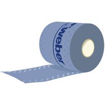 Vahvikenauha Weber Vetonit ST, 120 mm, 30 m, 1 kpl