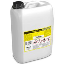 PU-ohennin Weber Tec 5 kg