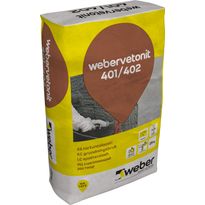 Tartuntalaasti Weber Vetonit 402 25 kg