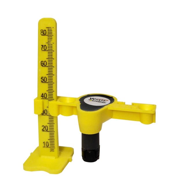 Kosteusanturi Weber Floor Moisture Sensor, 20mm