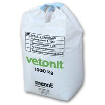 Täyttölaasti Weber Vetonit 411 1000 kg
