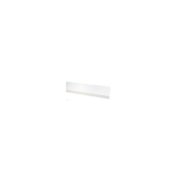 Aloituslista Weber 6410 2,5 m