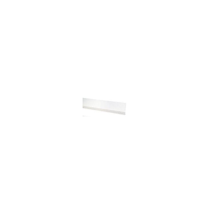 Aloituslista Weber 6410 2,5 m