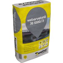 Juotoslaasti Weber Vetonit JB 1000/3 25 kg