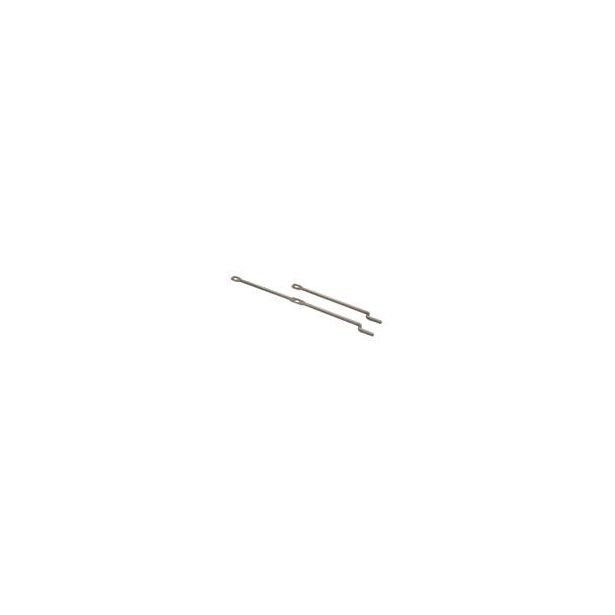 Kiinnityshaka Weber MERK 100 100 kpl