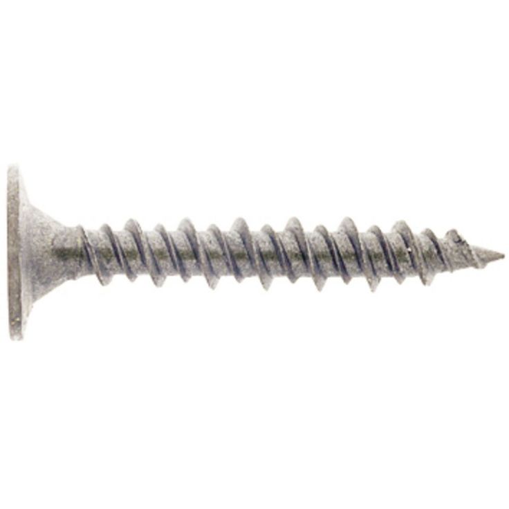 Puuruuvi Weber Permabase A2 4.8x32mm, 500 kpl