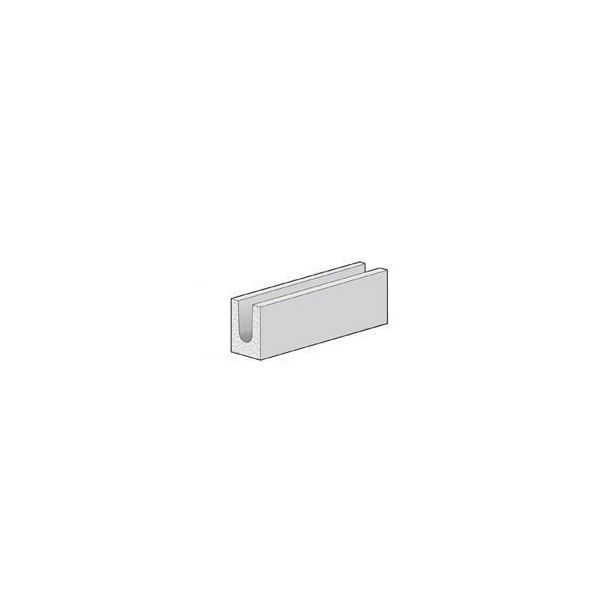 Harkko Leca LPH-140 palkki