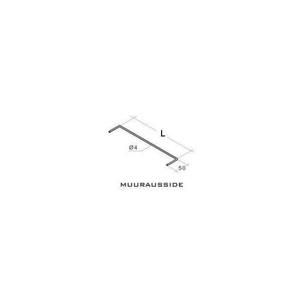 Muurausside LECA LSH-380, 50kpl