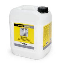 Joustosementtipinnoite Weber Vetonit REP 990 neste 6,8 kg