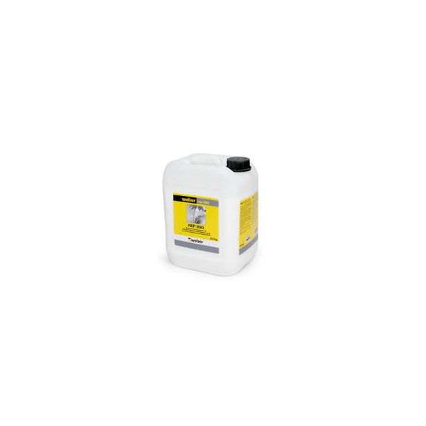 Joustosementtipinnoite Weber Vetonit REP 990 neste 6,8 kg