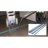 Sulkunauha Weber Floor 15 mm 2 m 25 kpl