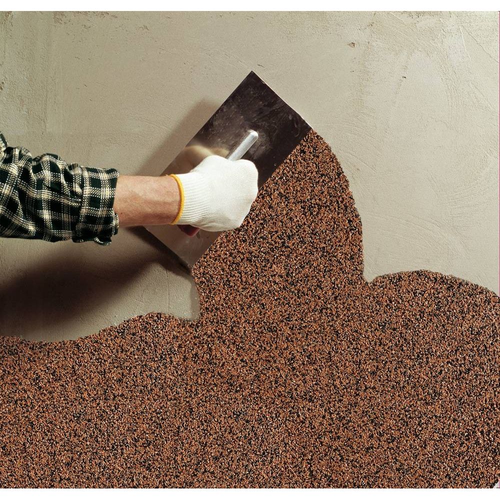 Kivipinnoite Weber Vetonit M111 keskiharmaa 18 kg