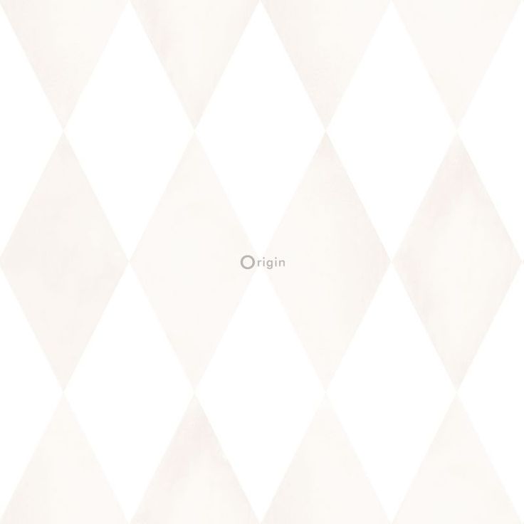 Tapetti Origin Hide & Seek 337216, 0,53x10,05m, valkoinen/beige